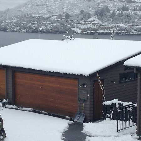 Driftwood Studio クイーンズタウン エクステリア 写真